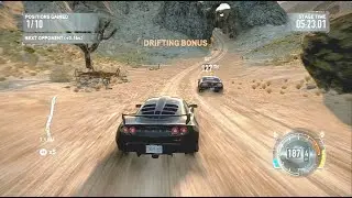 DESERT HILL LOTUS RACING 😱 WATCH AND ENJOY  #foryou #trending  #viral