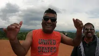 Kottamala View Point | Vagamon | Part 3 |