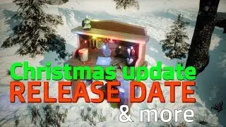 Christmas Update news - Last day on Earth: Survival