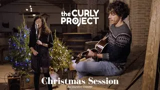 Merry Xmas Everybody | The Curly Project (Christmas Session)