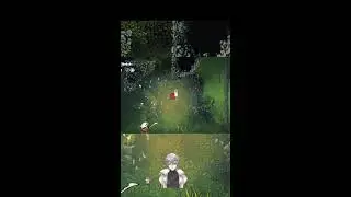 Lets Play Hollow Knight(live): Silksong randomizer creast steel soul challenge - Part 1