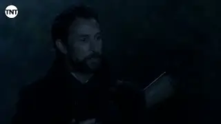 The Battles: Nuclear Battle I Falling Skies I TNT