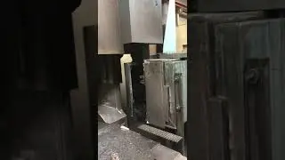 Schiess VMG 4 MA 30