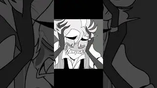 Only her.. #charliemorningstar ##hazbinlilith #hazbinhotellucifer  #hazbinhotel #lucilith