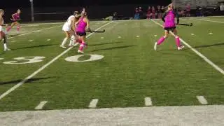 Highlights from Sussex Academy's 2-0 win over Stephen Decatur Oct. 15.