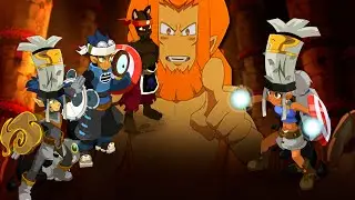 [Dofus] Humility - Goultarminator VI - Hel Munster D Vs Otomaï B !