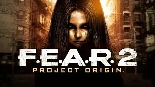 F.E.A.R 2:Project Origin Interval 1