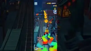 Subway Surfers #SubwaySurf #subwaysurfersr #chinesenewyear #subwaytiles #subwaypeople #newyork #XWB