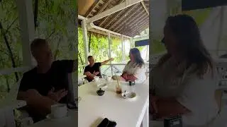 Building Paradise: From NYC to Sustainable Eco Lodge with Kyle Taylor | Barbados Bonus Episode