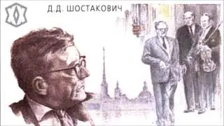 Shostakovich TEN POEMS FOR CHORUS TO THE VERSES OF REVOLUTIONARY POETS OF THE LATE XIX AND EARLY XX