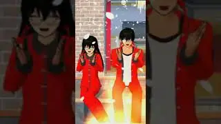 #sakuraschoolsimulator #fyp #rezza #farel