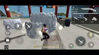 1 Vs 1 coustam gameplay & Open Challenge 