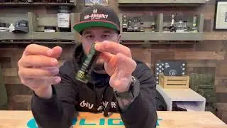 Unboxing - Olight Seeker 4 Mini UV