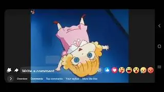 Shinchan horror episode 
