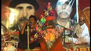 MOLA MERA GHAR HOVE ALMAN di chhaw @Dargah QALANDARI SUFI SAEN PARYAL SHAH BY SUFI SINGER CHAMATO