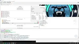 Meyhane Clan ( TK*.N*T.T* ) Spoff DDoS Test w/Drix
