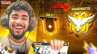 🔴FF LIVE RANK SEASON PUSH | BR RANK PUSH LIVE | FREE FIRE GIVEAWAY | FF LIVE | GARENA FREEFIRE