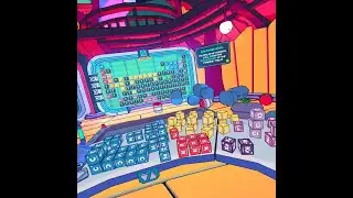 This game is so addictive (Tablecraft)