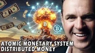 Atomic Monetary System and the Trustless Revolution