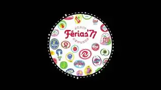 Ferias'77 - Babaluae (JKriv Rework)