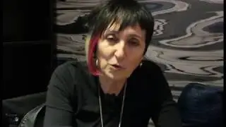 Elia Barcel&oacute; recomienda libros