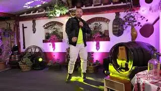 Szlabik Erik - Jól érzem te vagy a végzetem ( Szatmári vigadó TV felvétel )