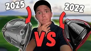Old Stealth Driver vs New Qi35 &ndash; Is It Worth the Upgrade?