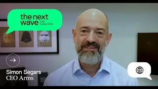 The Next Wave with Young Sohn &ndash; Unleashing New Frontiers &ndash; From Chips to Industries