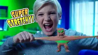 MONSTER FLEX Super Stretchy Monster - Series 3