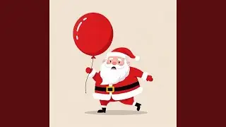 Oh, silly Santa!! Not a gift bag