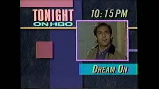 HBO Free Preview promos, 9/16/1990