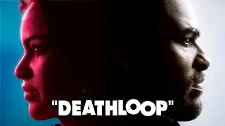 Deathloop Gameplay Deutsch PS5 #14 - Goldene Sniper von Julianna