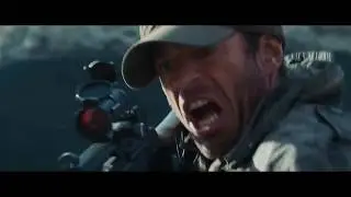 The Most Epic Superhero Entrance Ever