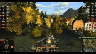 Lucky Loremaster's LP Selection Video & M46 Patton Power