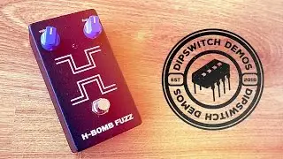 Henretta Engineering H-Bomb Fuzz (Demo)