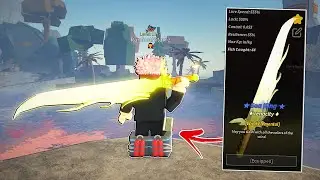 How to get WIND ELEMENTAL Rod in Fisch | Step by Step Guide