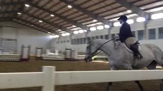 Special Premiere Fields and Fences Indoor