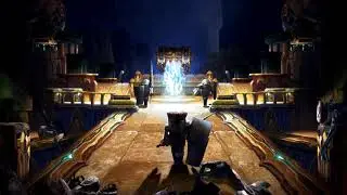 MXM PVP Announcements