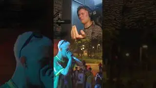 KDB s&oacute; beat INSANO 🔥 @BeatFellasBR #beatbox #reaction #beatboxbrasil