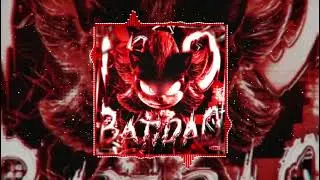 NO BATIDÃO - (Super Slowed)