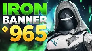 Iron Banner with Chat, Destiny 2 Bugs are Everywhere