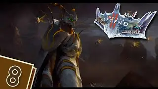 Forests Make You Smart? | Endless Legend 2 EA - Part 8