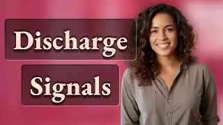 What Discharge Textures Signal Female Reproductive Health Issues?