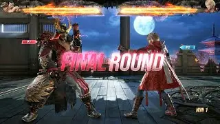 My Feng met an INSANE Leo in Ranked || NEMESIS vs Sh@kku