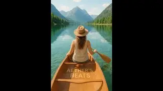 Island Acoustic Vibes &ndash; My Little Canoe (Original Song) By Aether's Beats