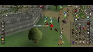 osrs mobile pking dh risk fights