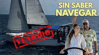 Nos compramos un velero sin SABER NAVEGAR (Q&A)