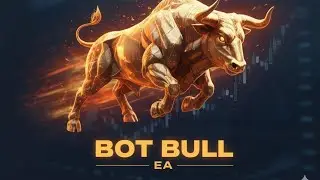 🔴 Bot Bull EA &ndash; LIVE Automated Trading Session 🇮🇳