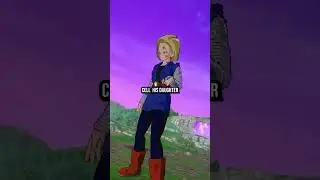 The Worst What If Story in Sparking Zero