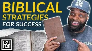 Unlocking Financial Abundance: 5 Biblical Strategies for Success